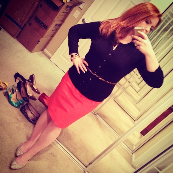 Meet your Posher, Megan - Picture 7 of 10